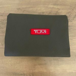 TUMI Drawstring Backpack Cover/Bag